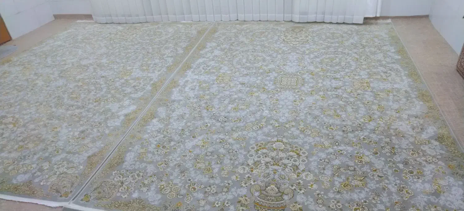 فرش در حد نو|فرش|قروه, |دیوار