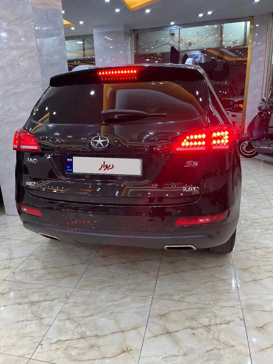 جکs5|خودرو سواری و وانت|تبریز, |دیوار