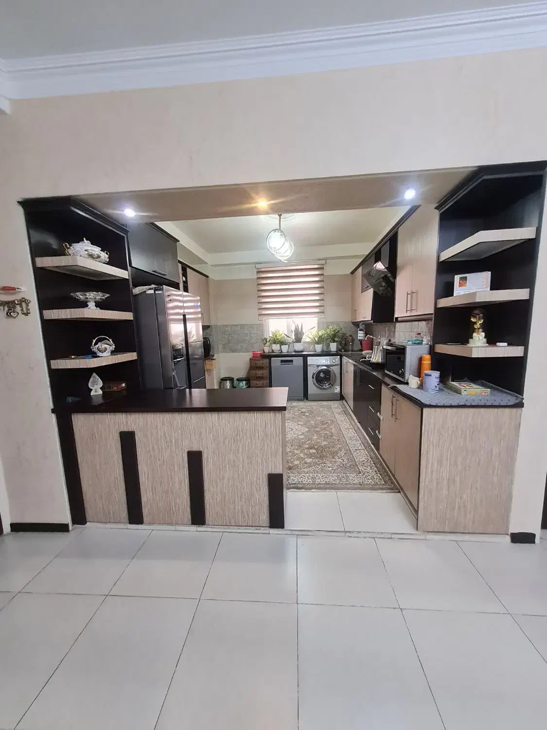 کابینت ام دی اف|مصالح و تجهیزات ساختمان|فردیس, شهرک وحدت|دیوار