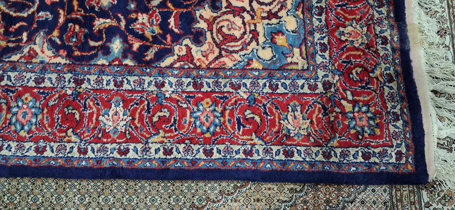 فرش دستباف 6متری|فرش|ابهر, |دیوار