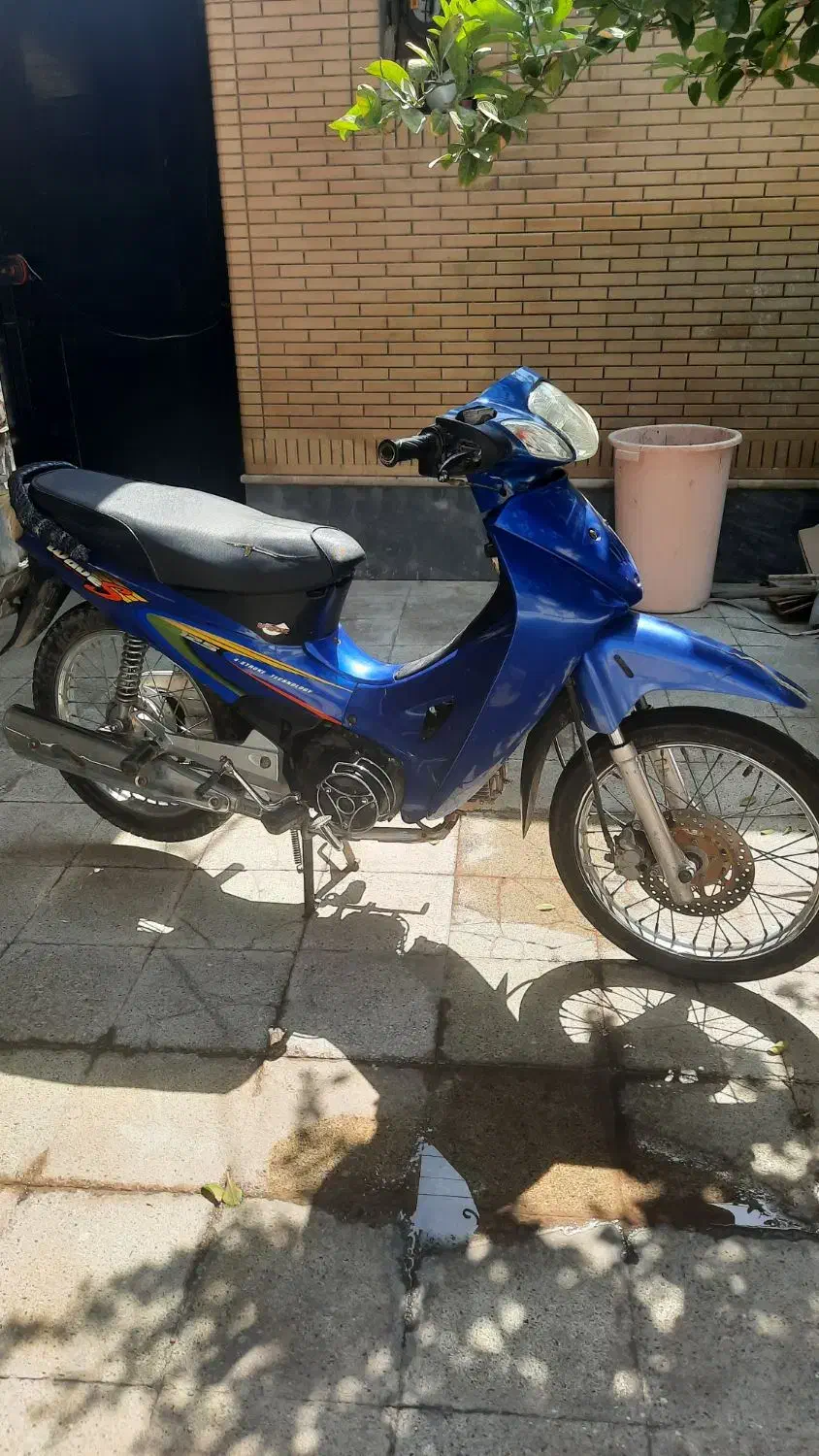 موتور سیکلت|موتورسیکلت|دلوار, |دیوار