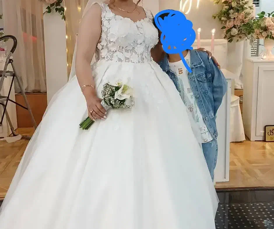 لباس عروس|لباس|تهران, شهید رجایی|دیوار