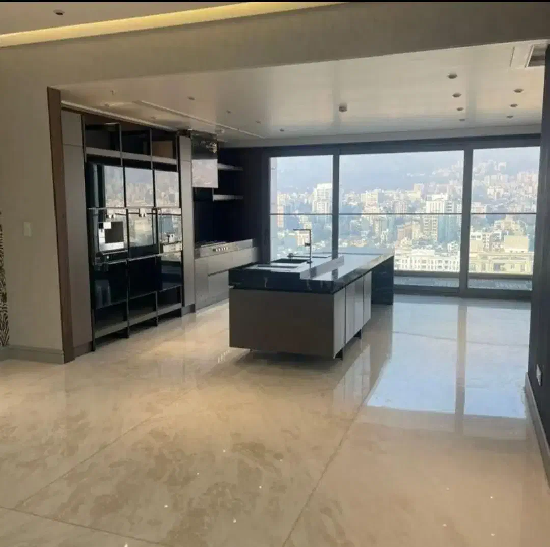 230متر4 خواب، مروارید، فول مشاعات آبی، مروارید|اجارهٔ آپارتمان|تهران, سعادت‌آباد|دیوار