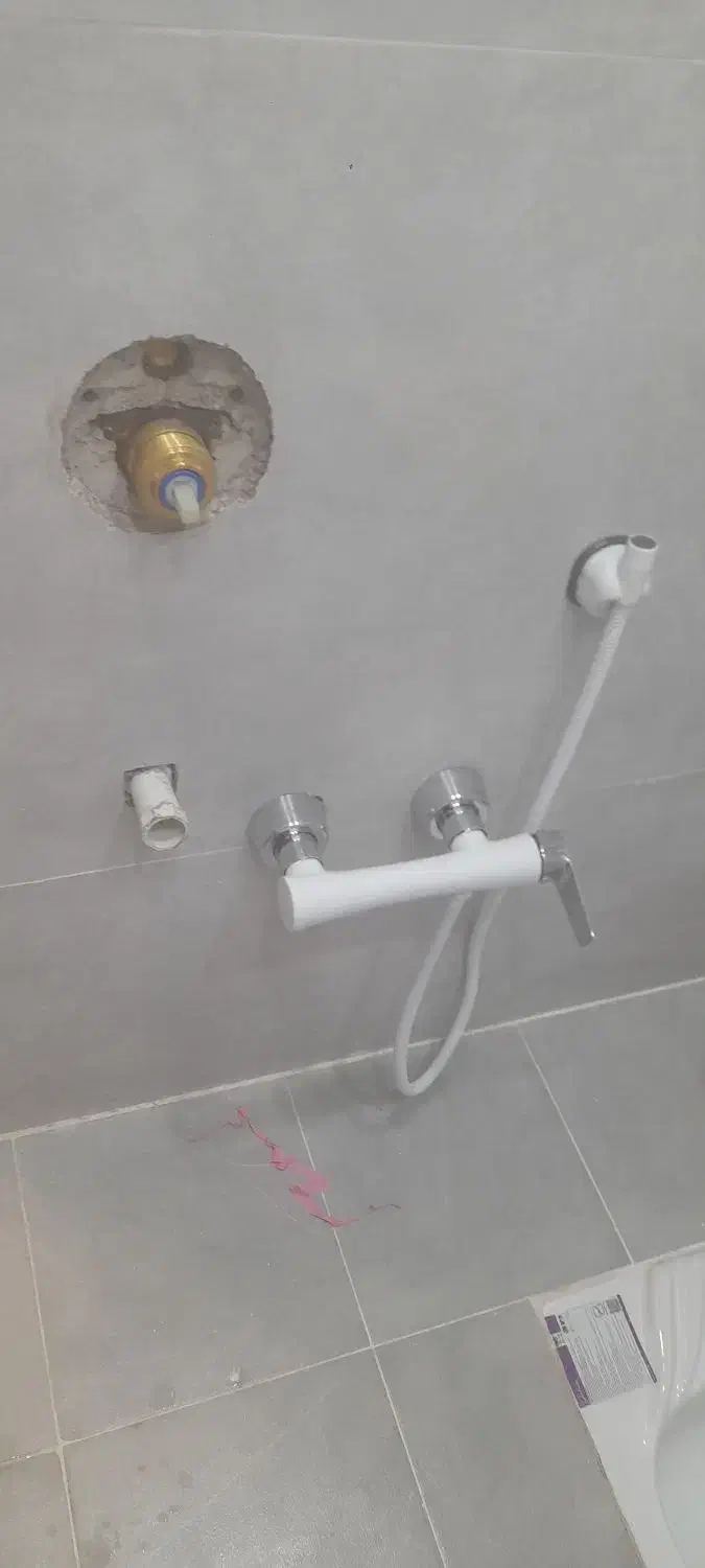 لوله کشی اب و فاضلاب|خدمات پیشه و مهارت|اردکان, |دیوار