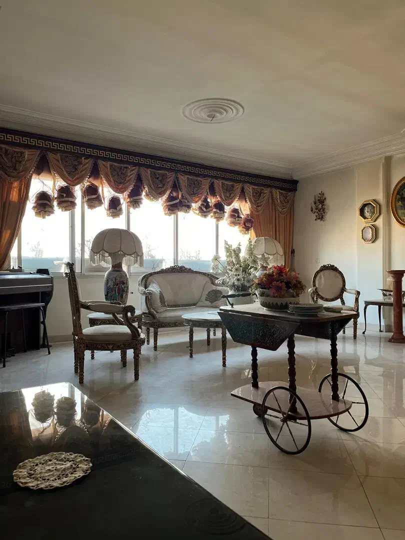 شهرک غرب ۱۶۶ متر مهستان گلستان ۸واحدی|فروش آپارتمان|تهران, شهرک غرب|دیوار