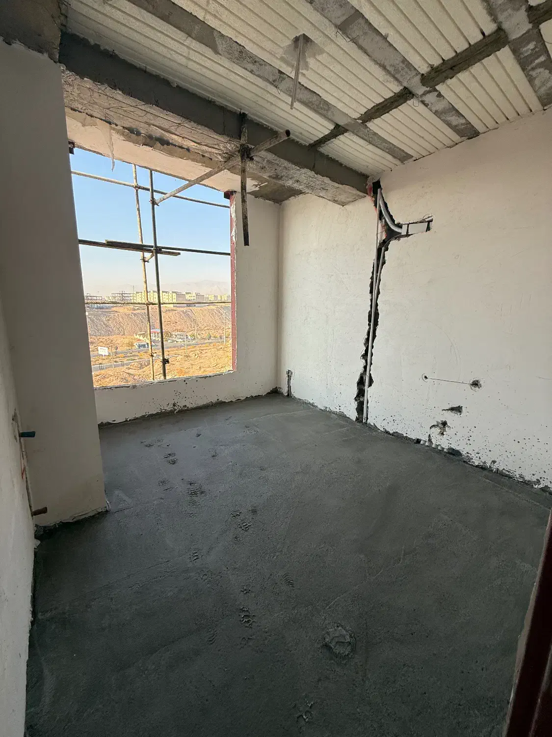 پیش خرید/مستقیم از سازنده/خیابان اسکان قلب فاز یک|پیش‌فروش املاک|هشتگرد, فاز ۱ مهستان|دیوار