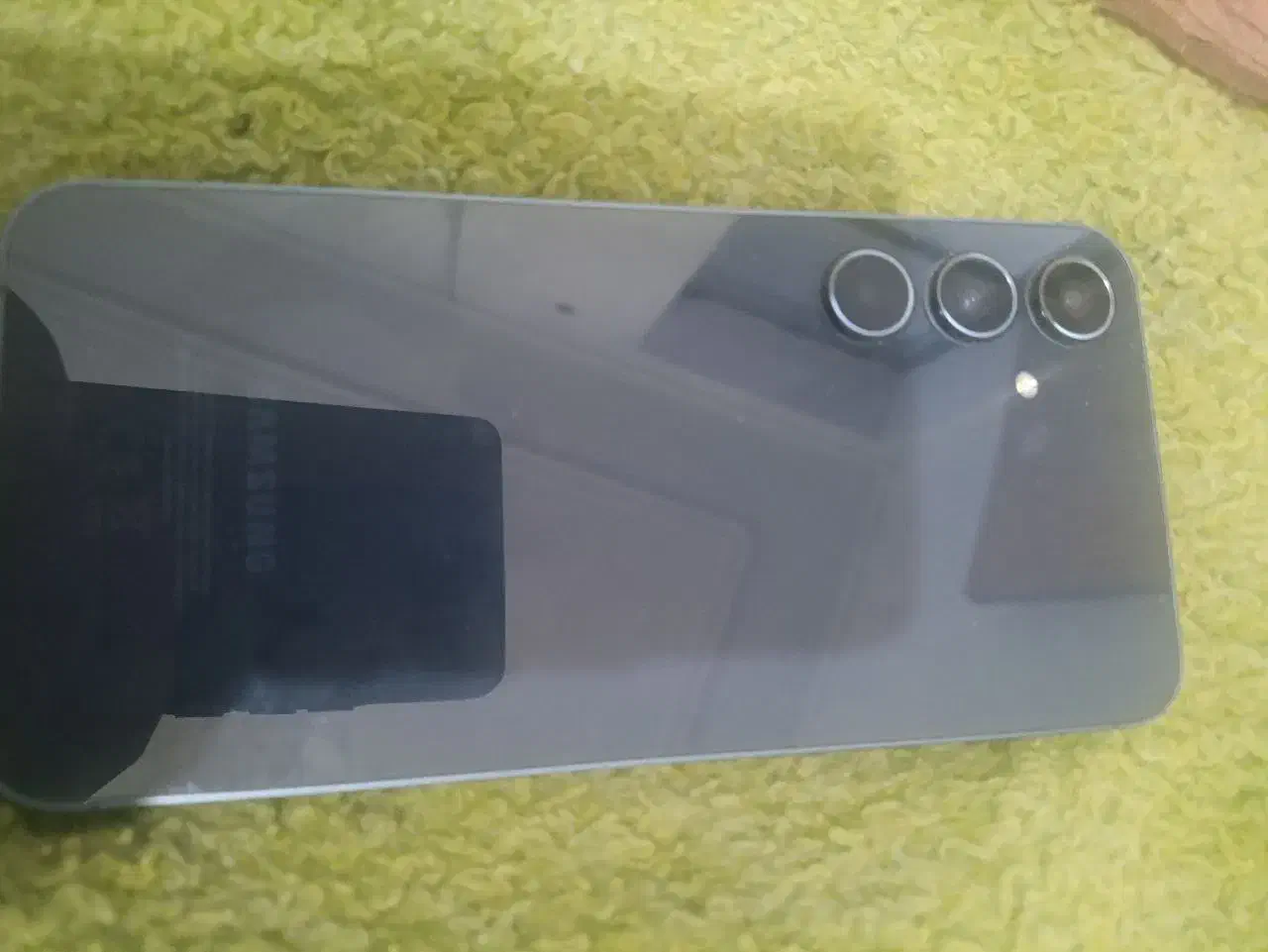 گوشی a55|موبایل|نی‌ریز, |دیوار