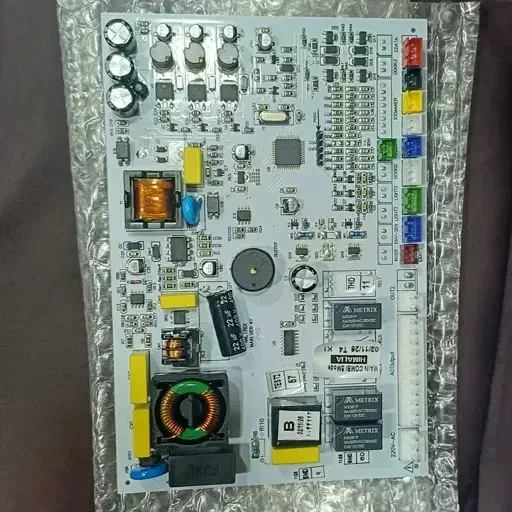 تعمیرات تخصصی لوازم خانگی و دستگاه تکاندهنده|خدمات پیشه و مهارت|اسلام‌شهر, شهرک مهدیه|دیوار