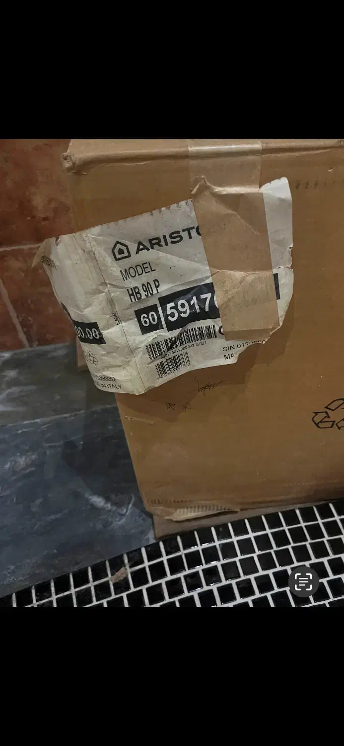 ۲ عدد هود اکبند اریستون ایتالیایی|هود|تهران, امانیه|دیوار