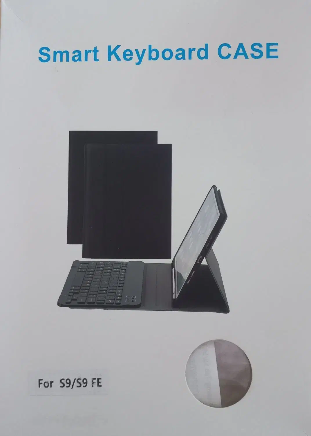 تبلت galaxy tab s9 fe 5g|تبلت|تهران, اکباتان|دیوار