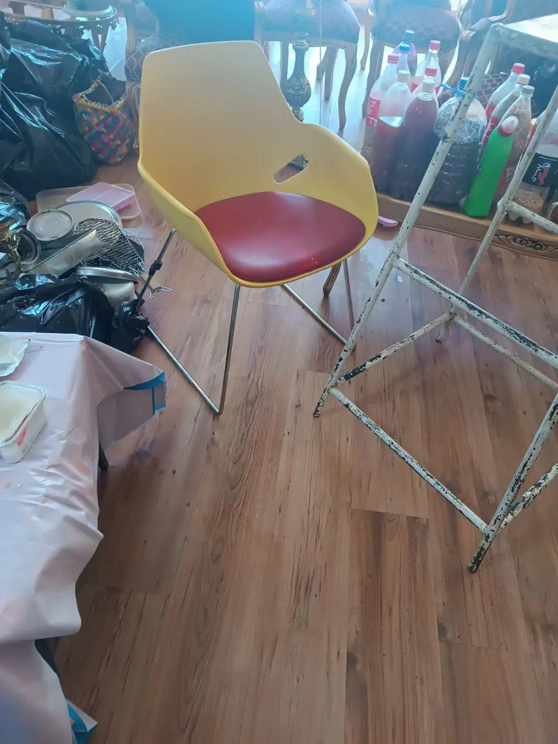 پنکه|ماشین لباسشویی و خشک‌کن لباس|مشهد, هنرستان|دیوار