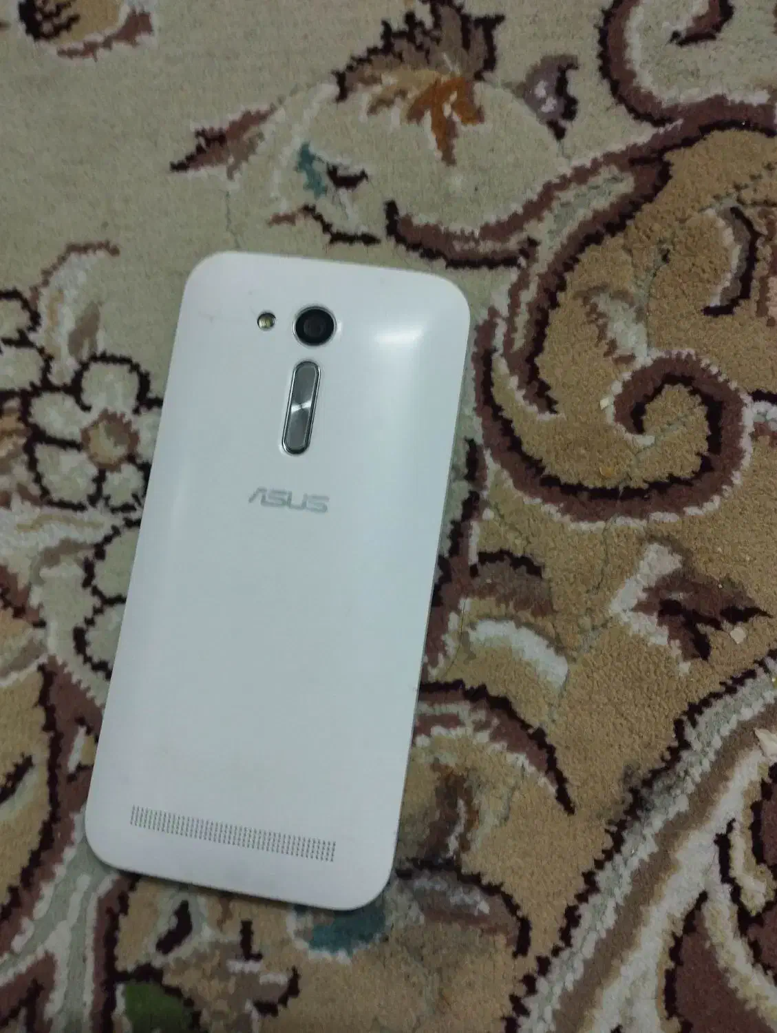 ایسوس zenfongo|موبایل|اردبیل, |دیوار