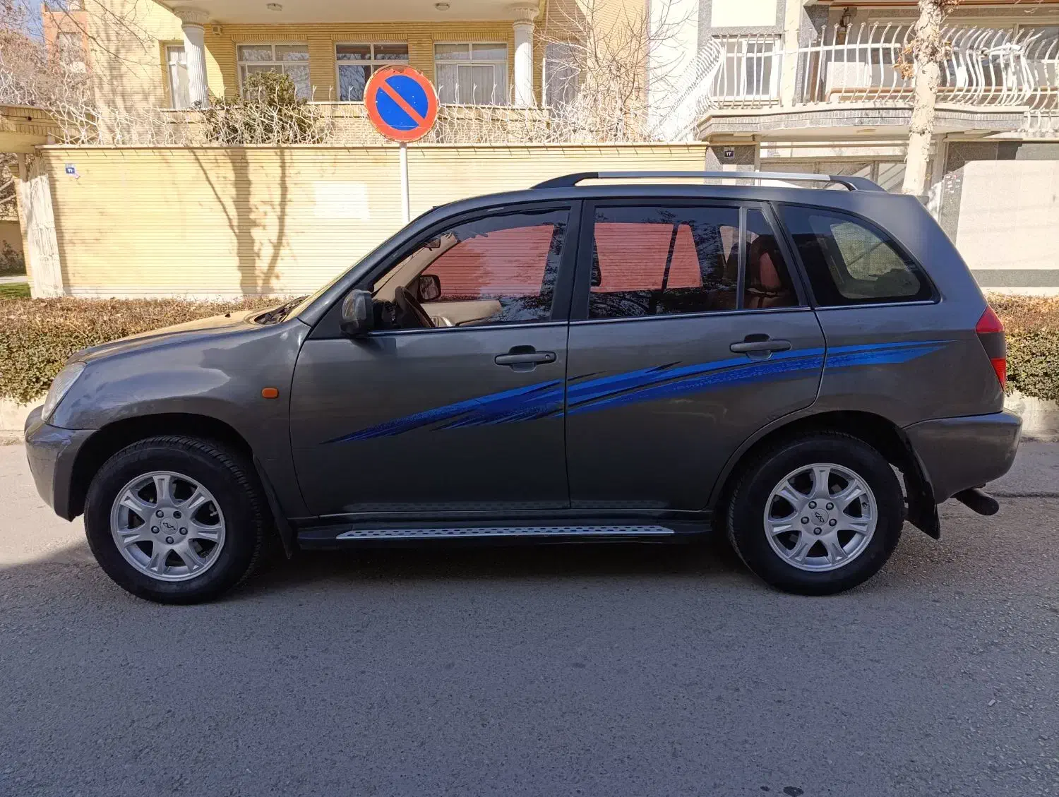 mvm x33 مدل ۱۳۹۳|خودرو سواری و وانت|اصفهان, مهرآباد|دیوار