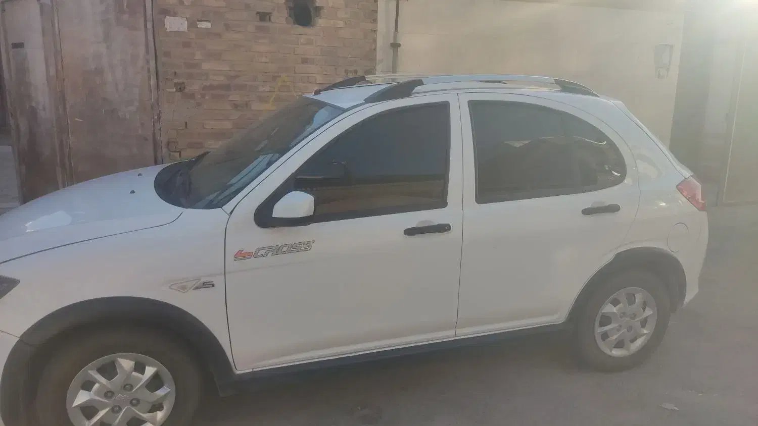 کویک s|خودرو سواری و وانت|دزفول, |دیوار