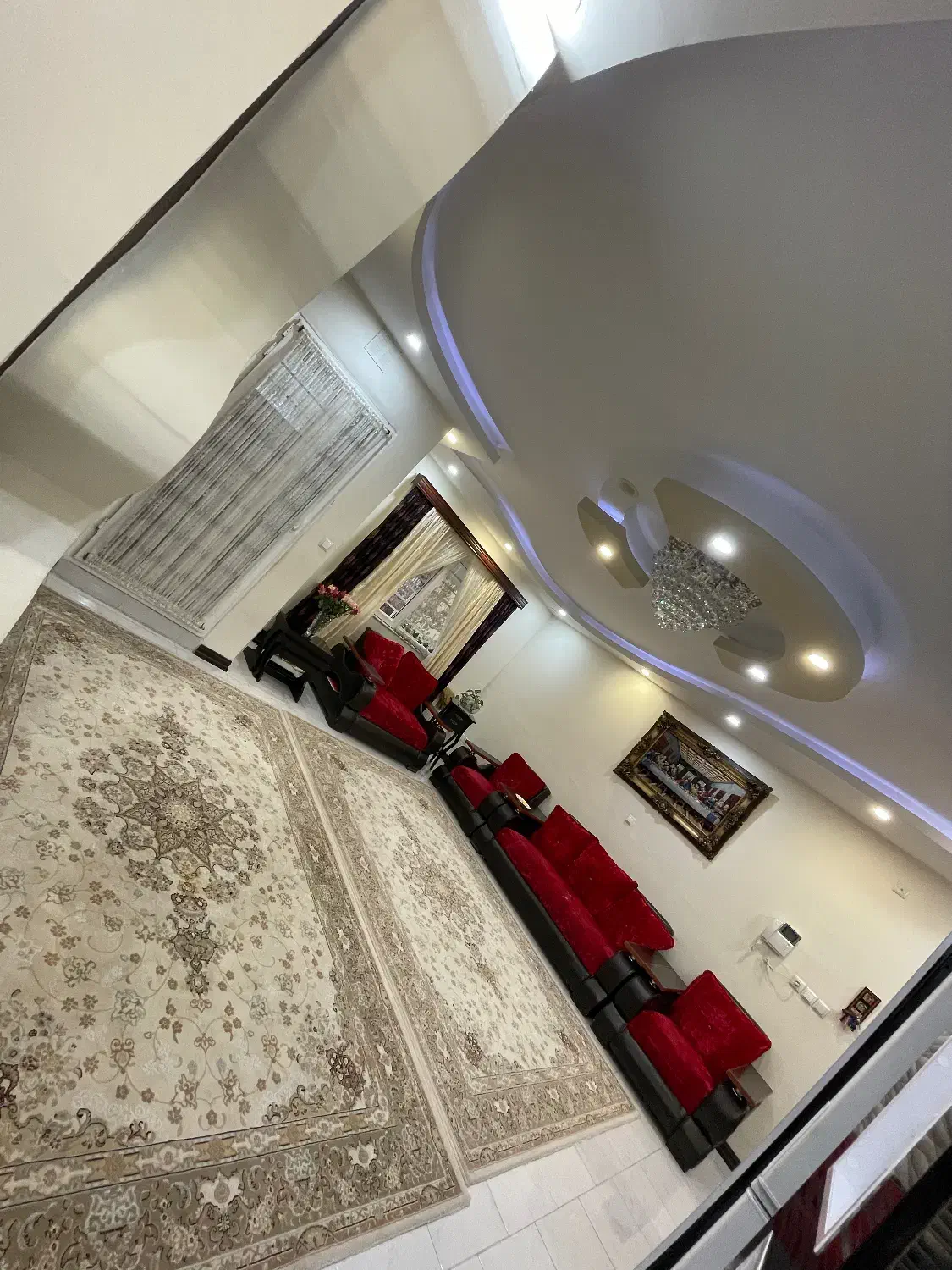 یه واحد با بهترین لوکیشن در مسکن مهر رشت فلکه دوم|فروش آپارتمان|رشت, کوی مهر|دیوار