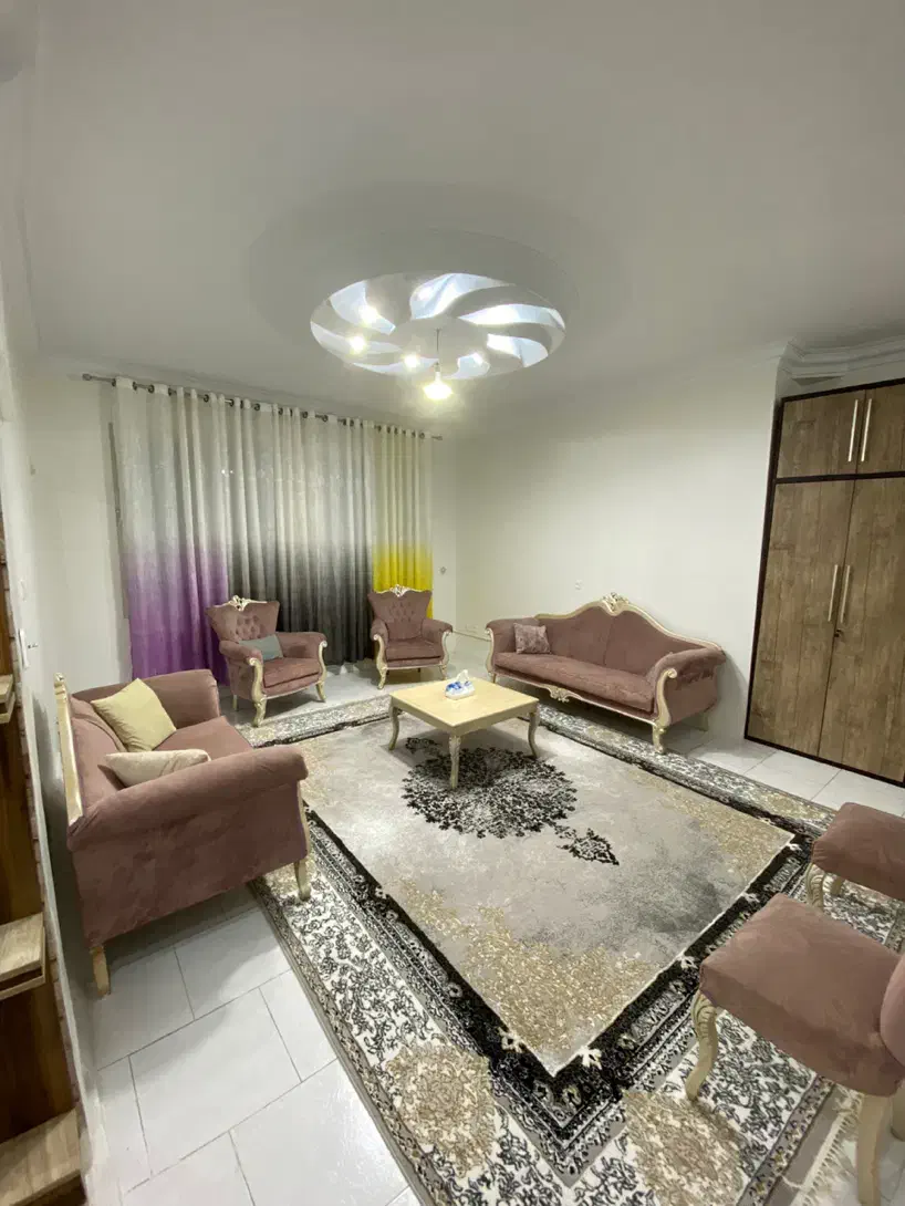 اجاره روزانه /ساعتی اقامتگاه|اجارهٔ کوتاهمدت آپارتمان و سوئیت|تهران, زهتابی|دیوار