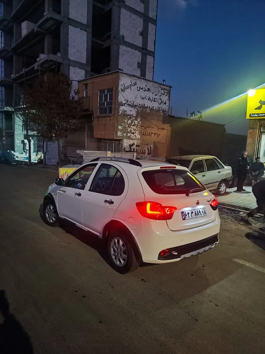 کوییک s1401|خودرو سواری و وانت|همدان, |دیوار