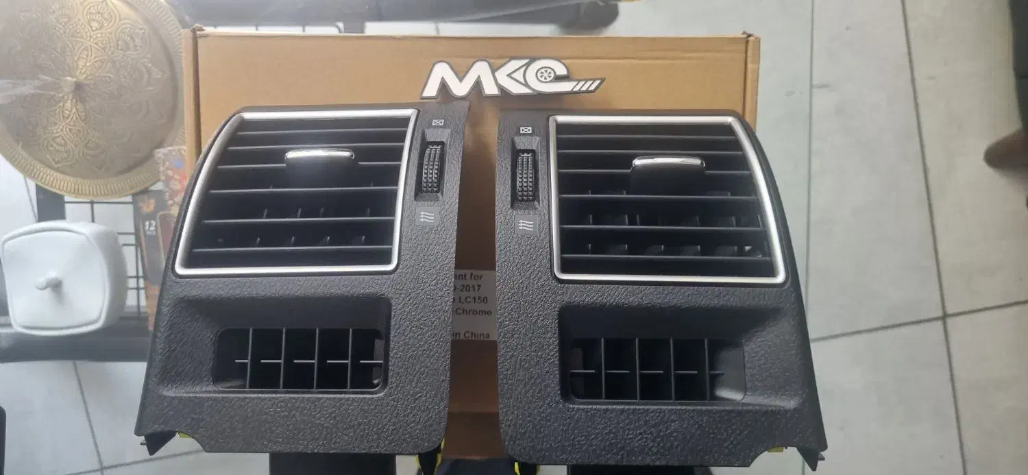 دریچه کولر بخاری تویوتا Toyota|قطعات یدکی و لوازم جانبی|تهران, بهارستان|دیوار