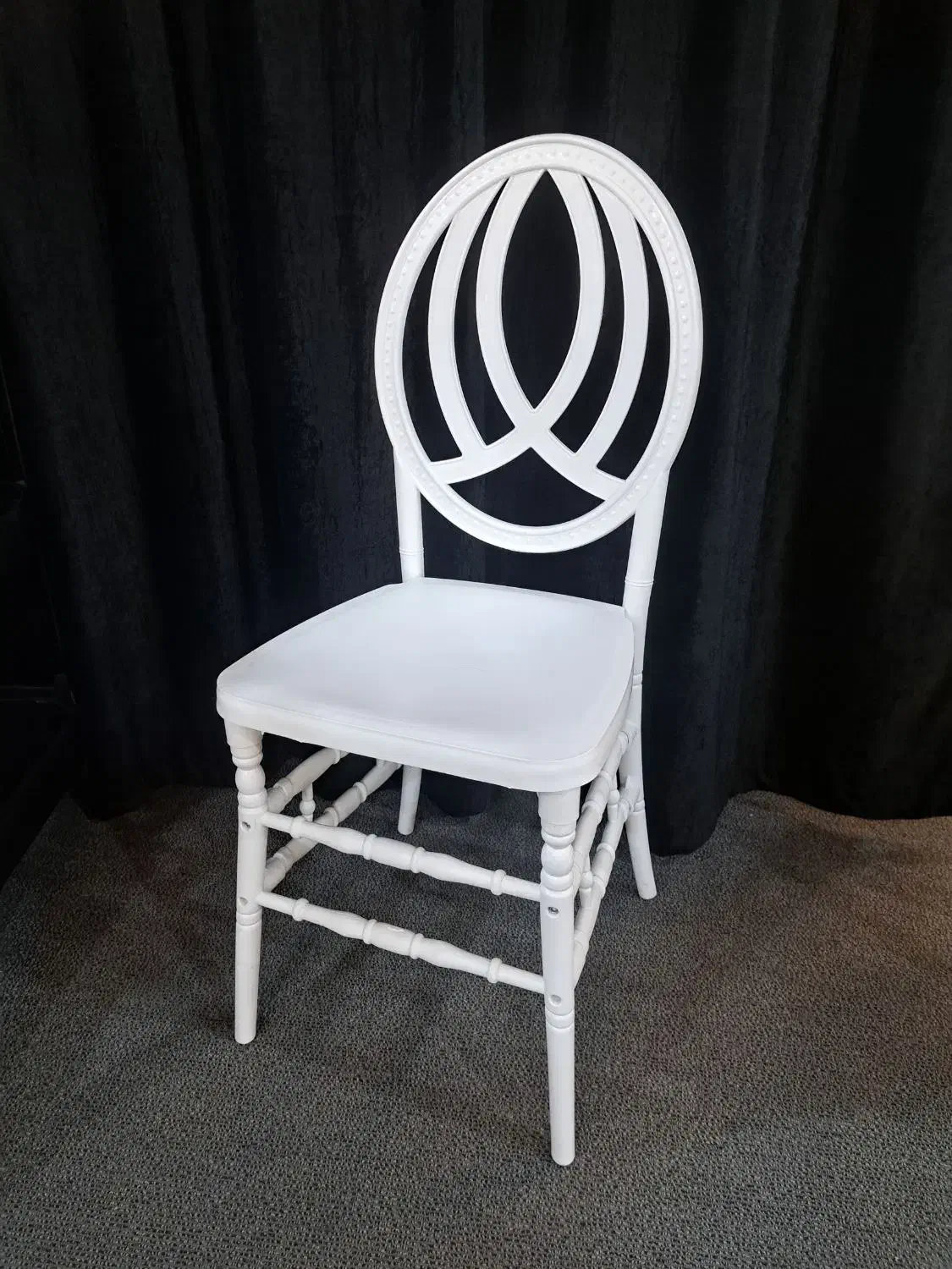 صندلی پ پ تالاری/باغ تالاری/تشریفاتی مدل وانیان|عمده‌فروشی|آزادشهر, |دیوار