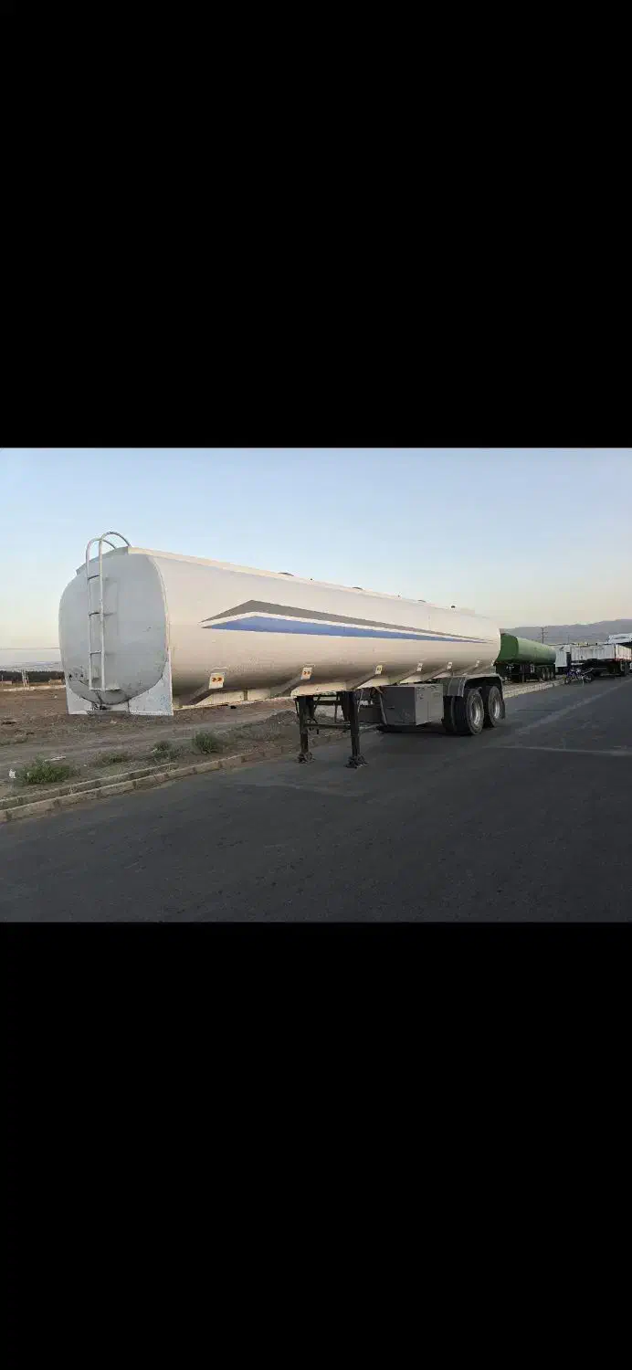 تانک دومحور|قطعات یدکی و لوازم جانبی|بیرجند, |دیوار