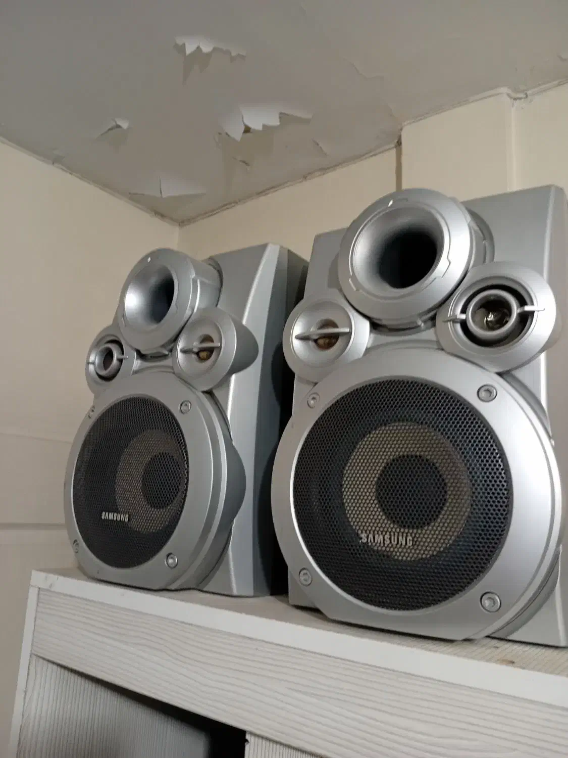 ضبط خانگی|سیستم صوتی خانگی|تهران, مدائن|دیوار