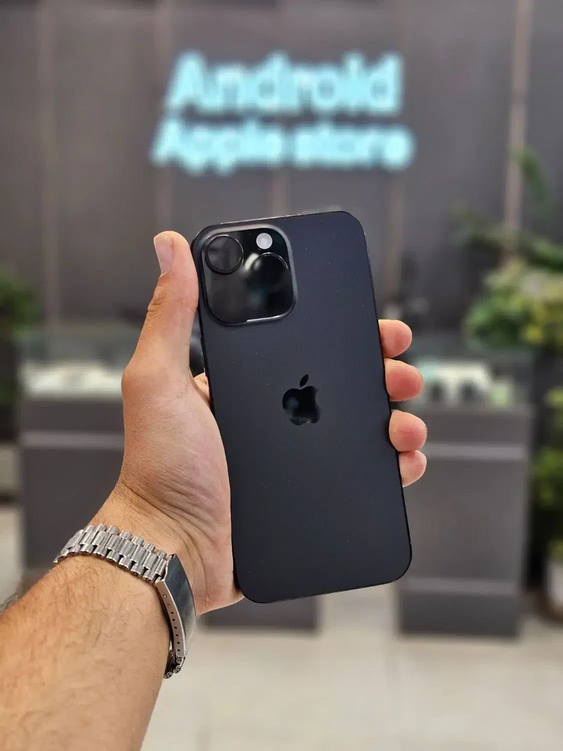 iphone 16 pro max|موبایل|شیراز, قصرالدشت|دیوار