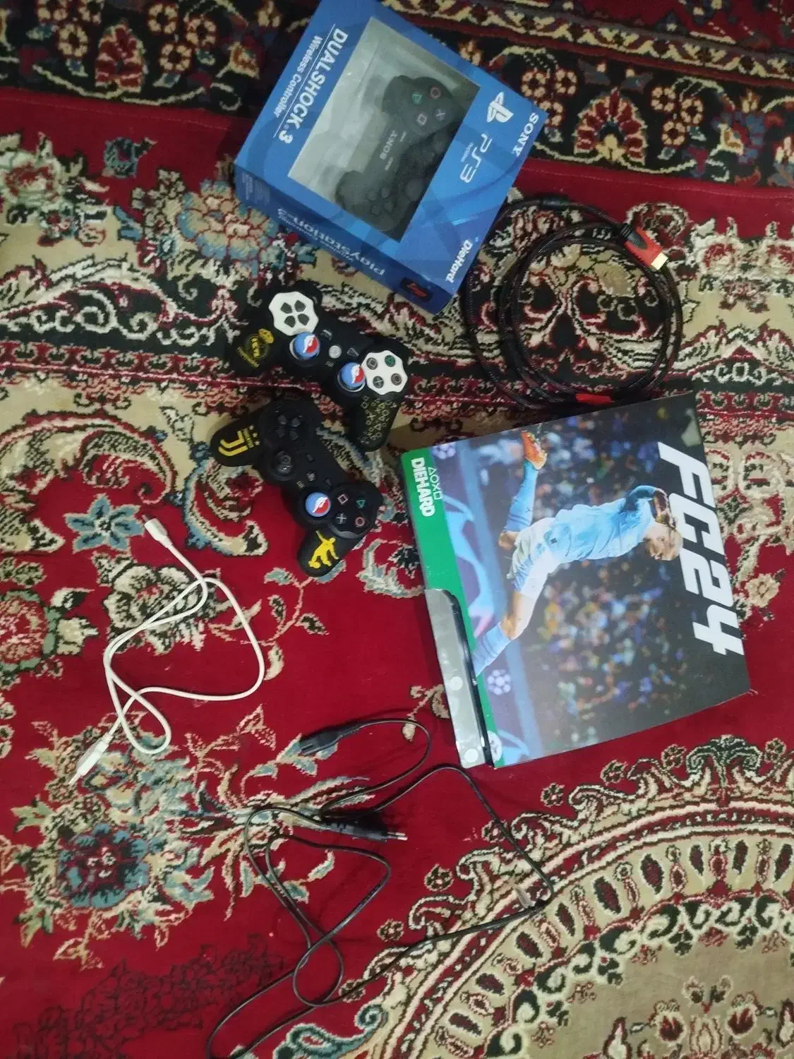 پلی استیشن|کنسول، بازی ویدئویی و آنلاین|زابل, |دیوار