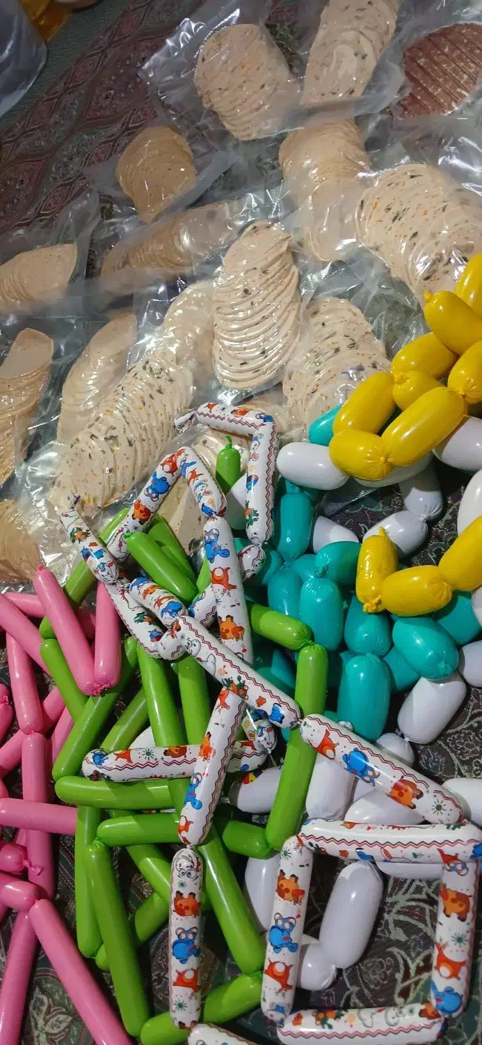 سوسیس کالباس خانگی|خوردنی و آشامیدنی|تهران, افسریه جنوبی|دیوار