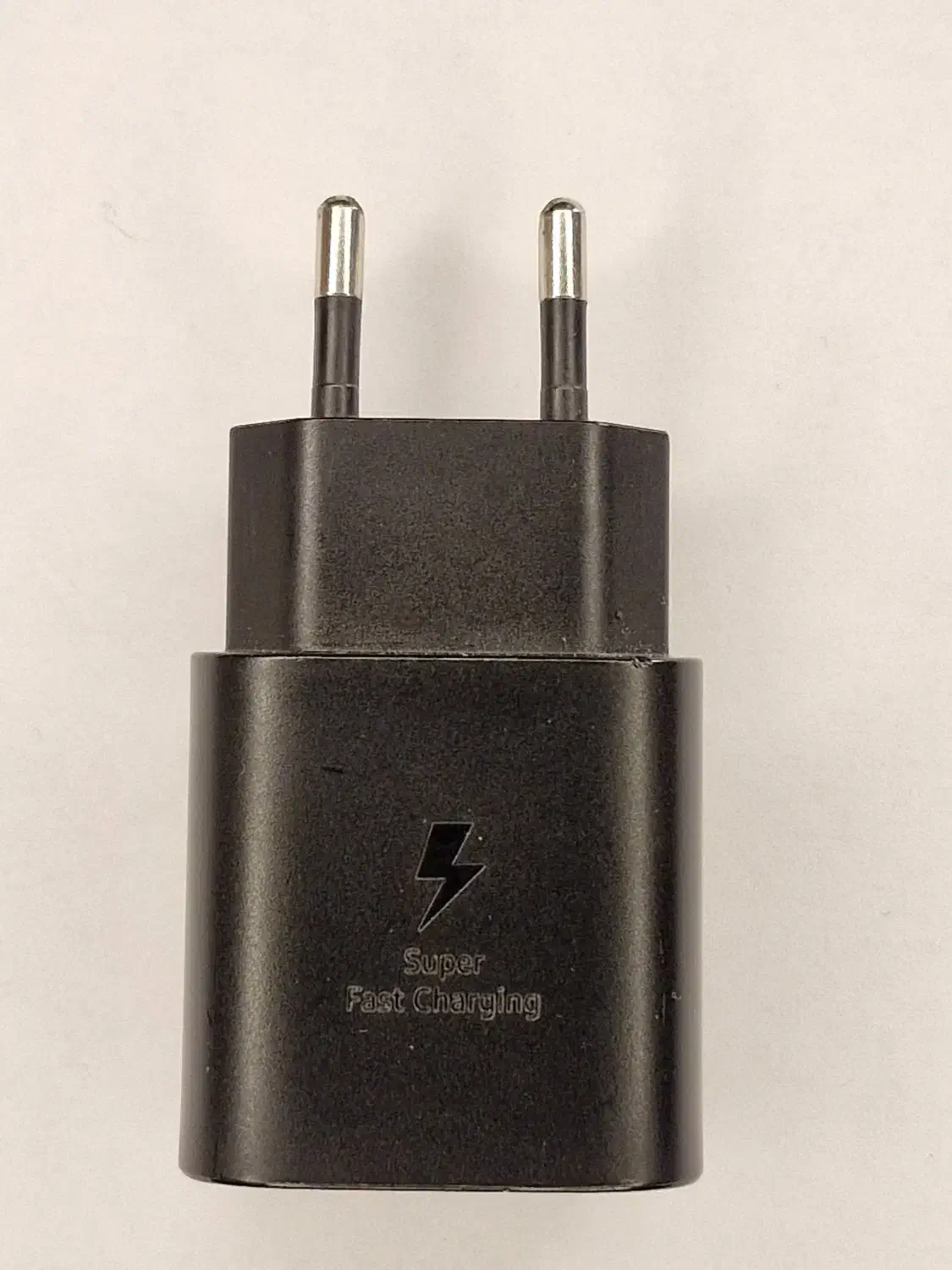 شارژر اصلی ۲۵ وات سامسونگ مدل EP-TA800|لوازم جانبی موبایل و تبلت|تهران, فاطمی|دیوار