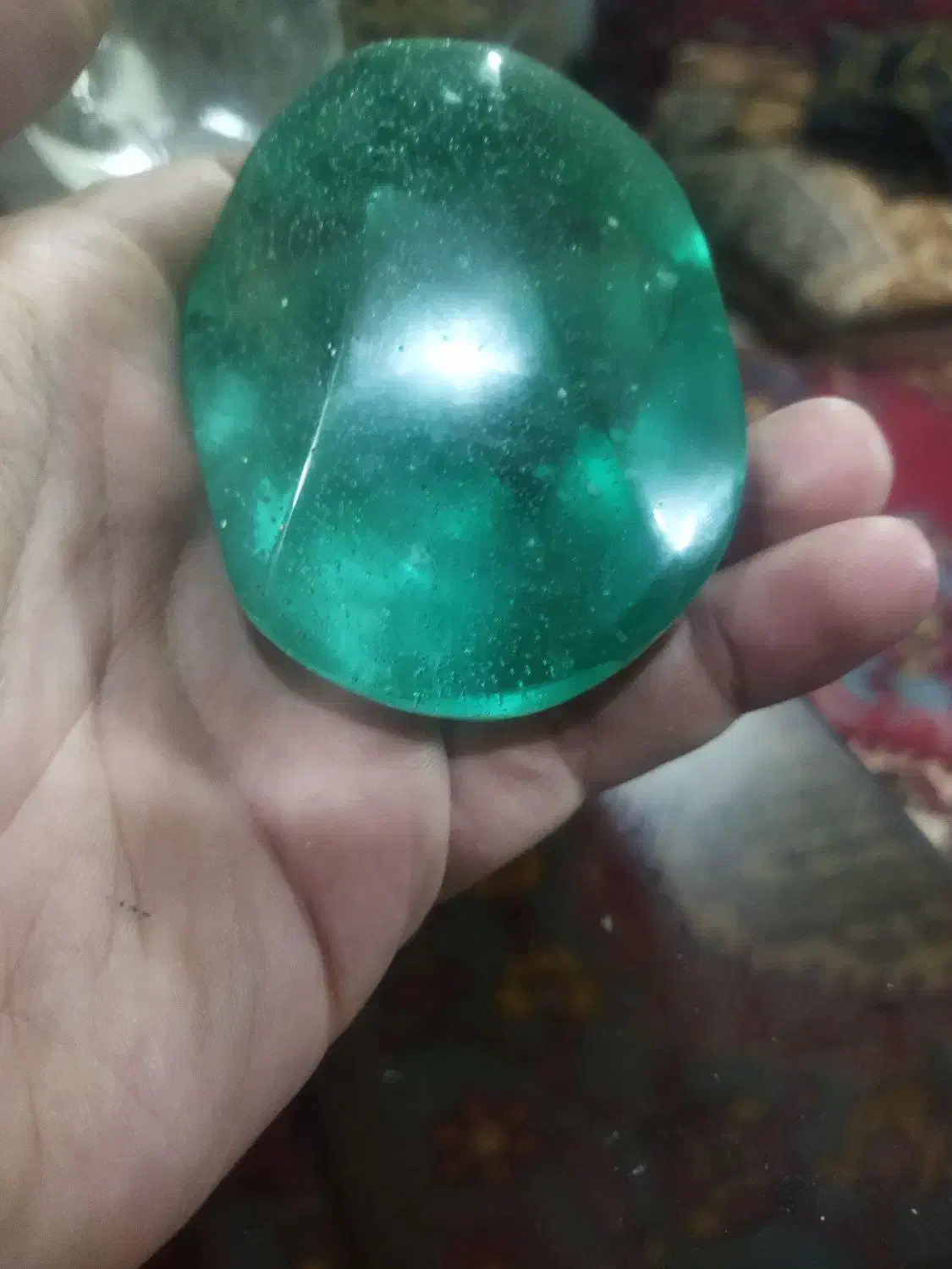 سنگ جواهر|جواهرات|تهران, شهرک استقلال|دیوار