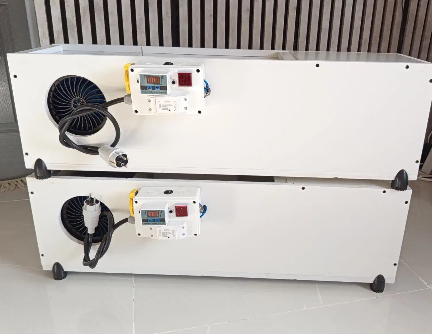 سایلنت باکس فوق هوشمند|ماشین‌آلات صنعتی|فردیس, شهرک وحدت|دیوار