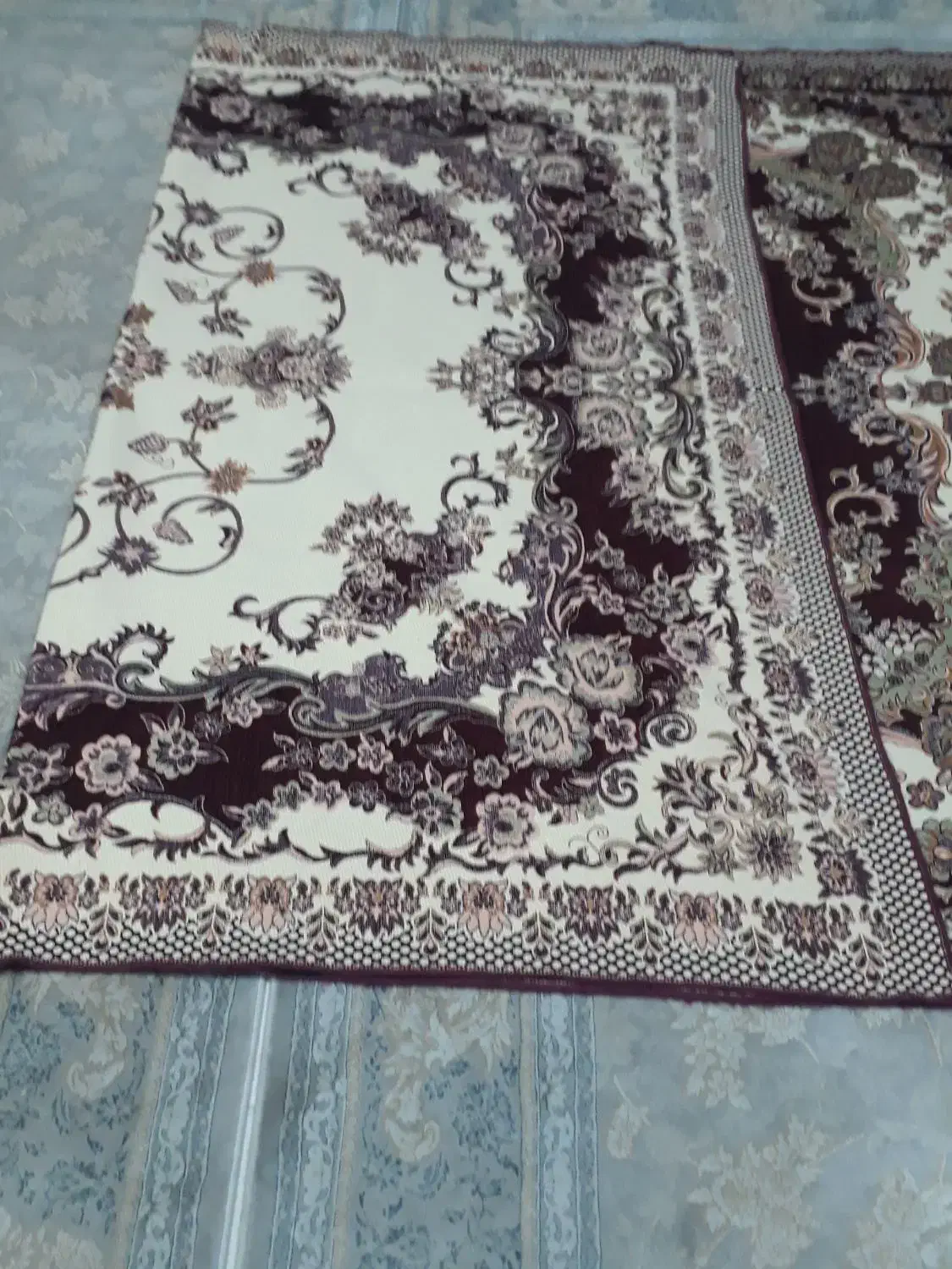 روفرشی ۶متری|روفرشی|کرمانشاه, |دیوار