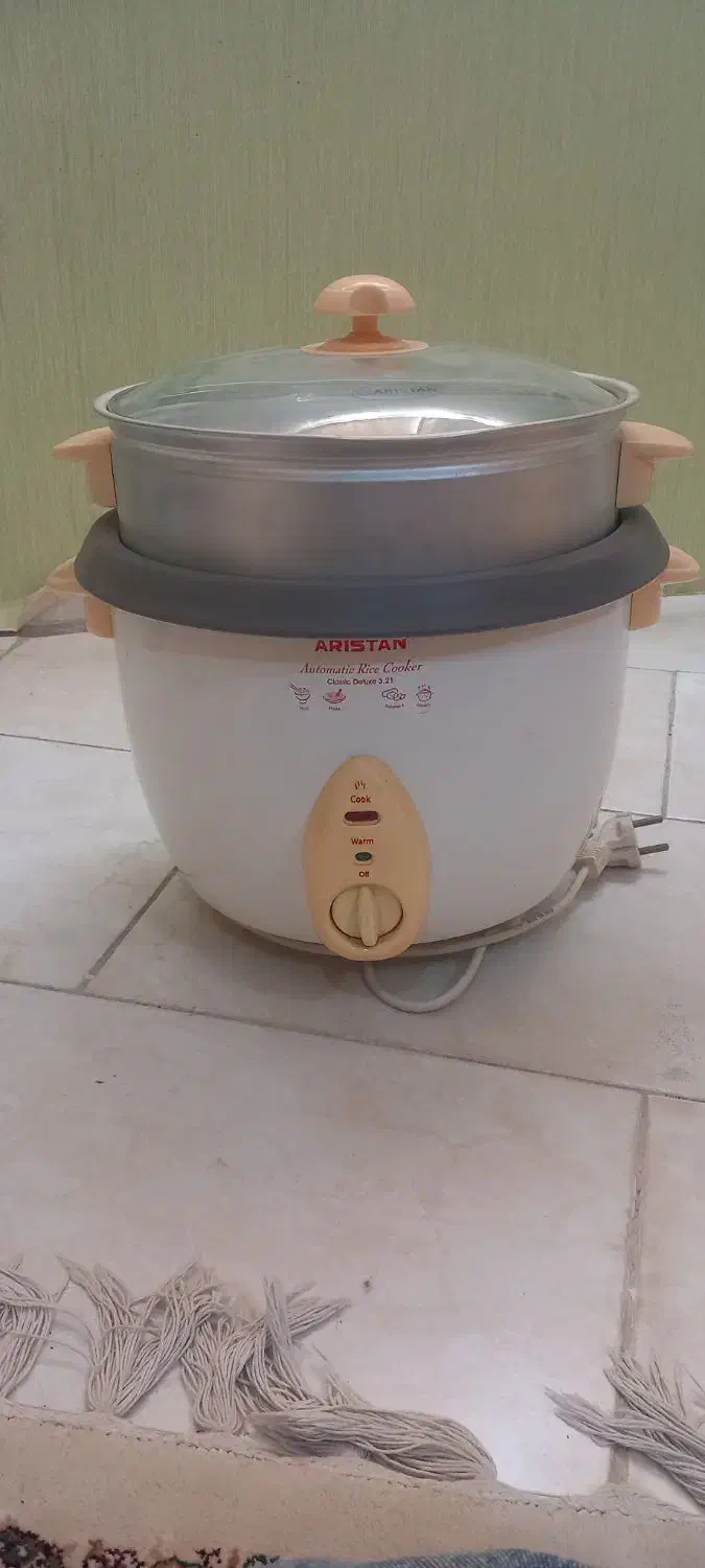 پلوپز آریستن|اجاق گاز و لوازم برقی پختوپز|تربتحیدریه, مظفریه|دیوار