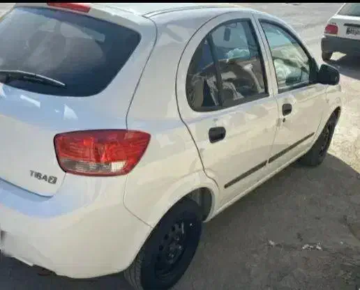 تیبا ۲ مدل ۱۴۰۰|خودرو سواری و وانت|اهواز, شهرک رزمندگان|دیوار