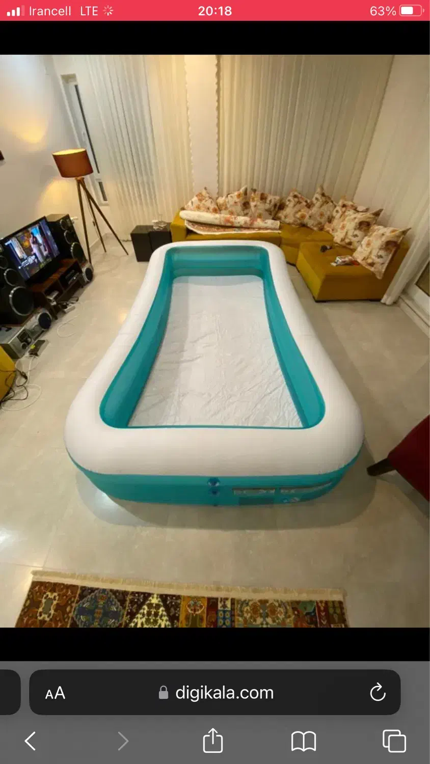 استخربادی|غواصی و ورزش‌های آبی|نیشابور, جمهوری|دیوار