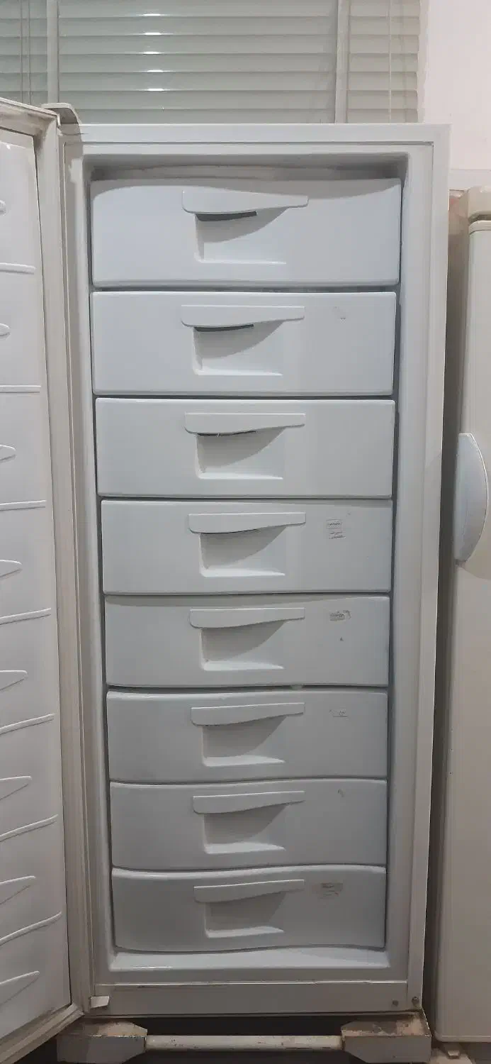 فریزر سینجر|یخچال و فریزر|تهران, توحید|دیوار