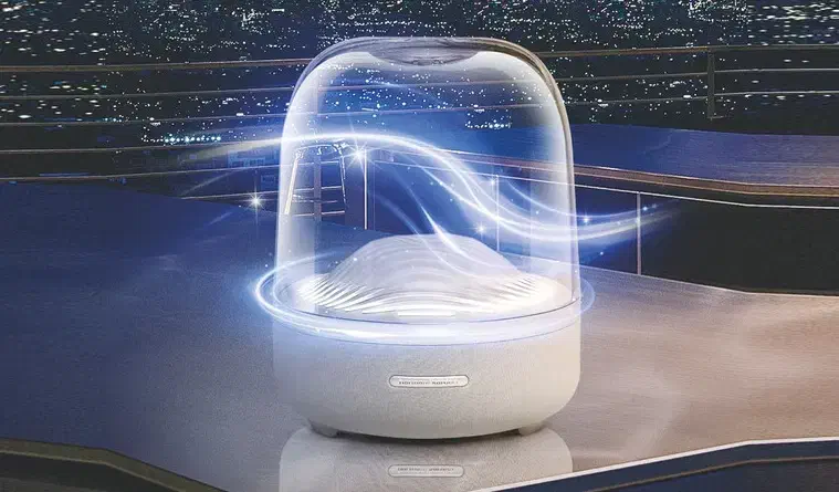 اسپیکر ارمن 4|سیستم صوتی خانگی|شیراز, زند|دیوار