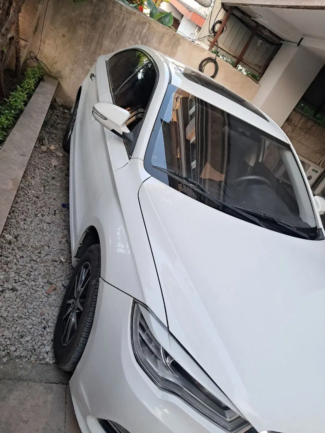 لیفان ۸۲۰مدل ۹۵|خودرو سواری و وانت|کنگاور, |دیوار