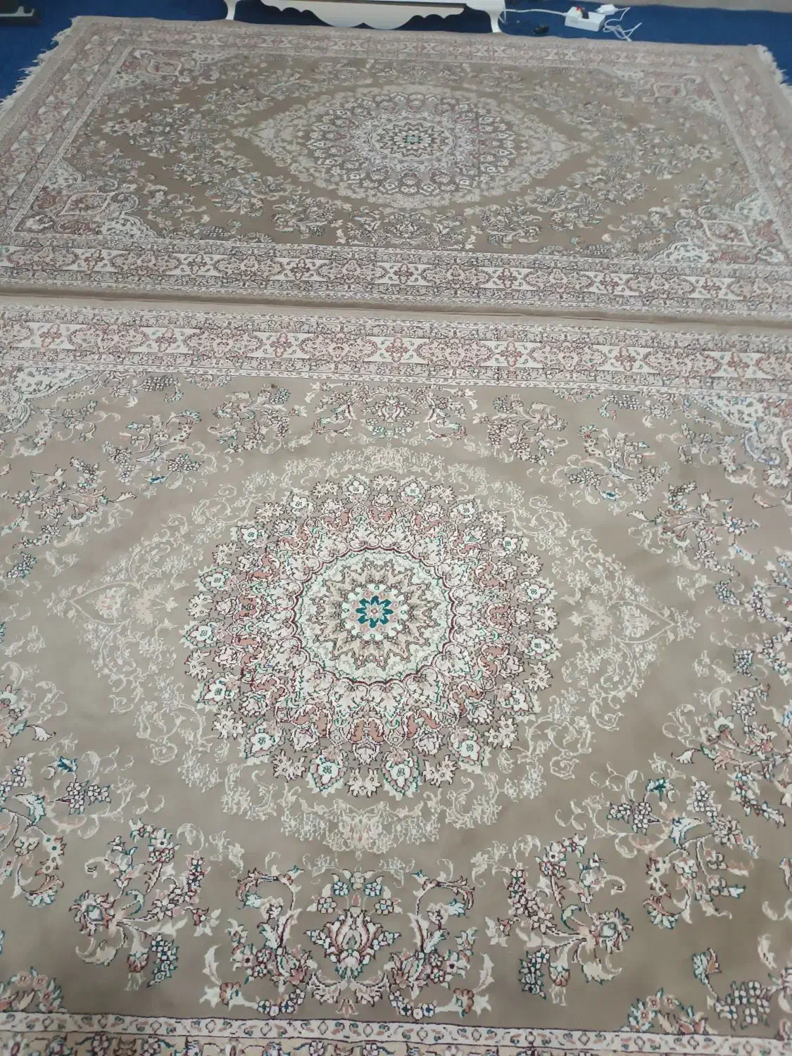 فرش 6متری|فرش|محمدیه-قزوین, |دیوار