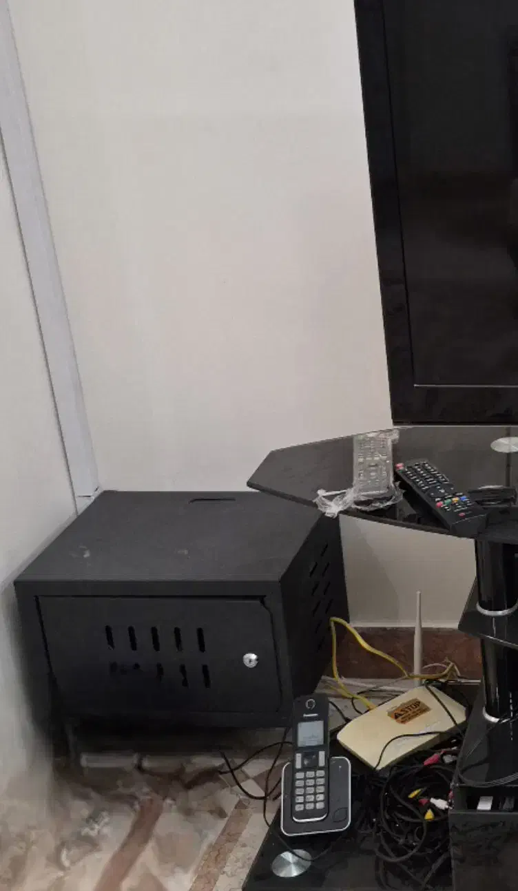 دوربین مدار بسته indoor|دوربین مداربسته|تهران, سردارجنگل|دیوار