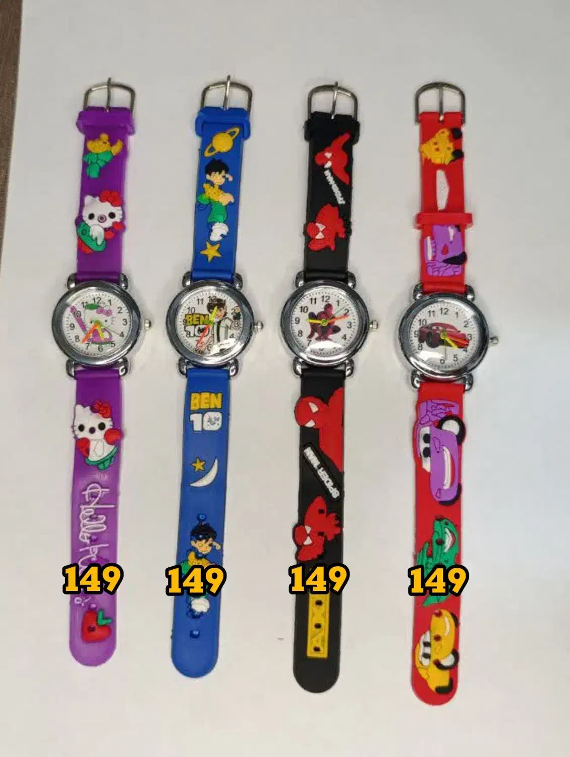 ساعت مچی به قیمت چین|ساعت|اسلامآباد غرب, |دیوار