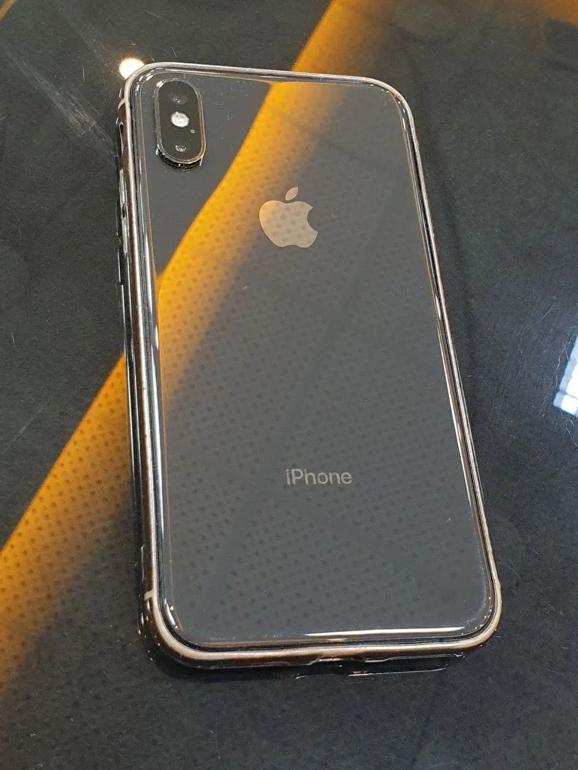 ایفون xs 64|موبایل|ارومیه, |دیوار