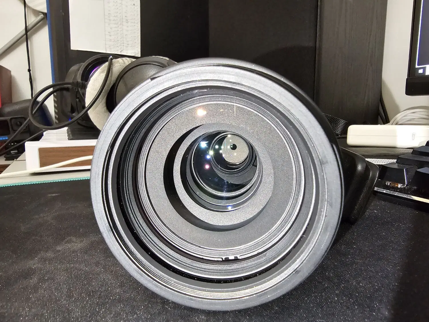 لنز سیگما Sigma 100-400 سونی sony|دوربین عکاسی و فیلمبرداری|تهران, زرگنده|دیوار