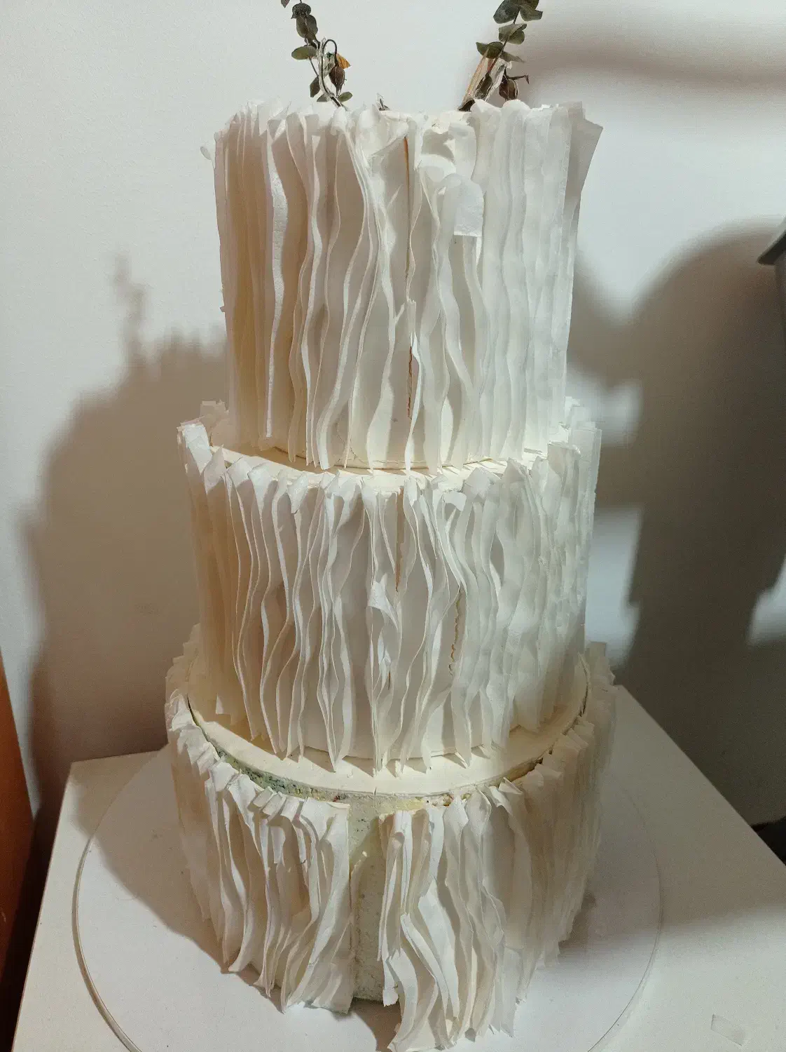 ماکت کیک|صنایع دستی و سایر لوازم تزئینی|ایزدشهر, |دیوار