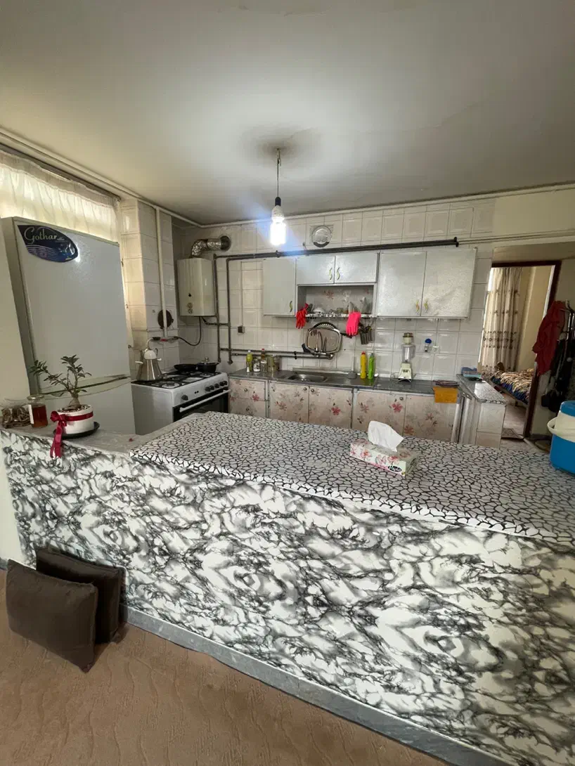 رهن و اجاره b7|اجارهٔ آپارتمان|فولادشهر, B7|دیوار