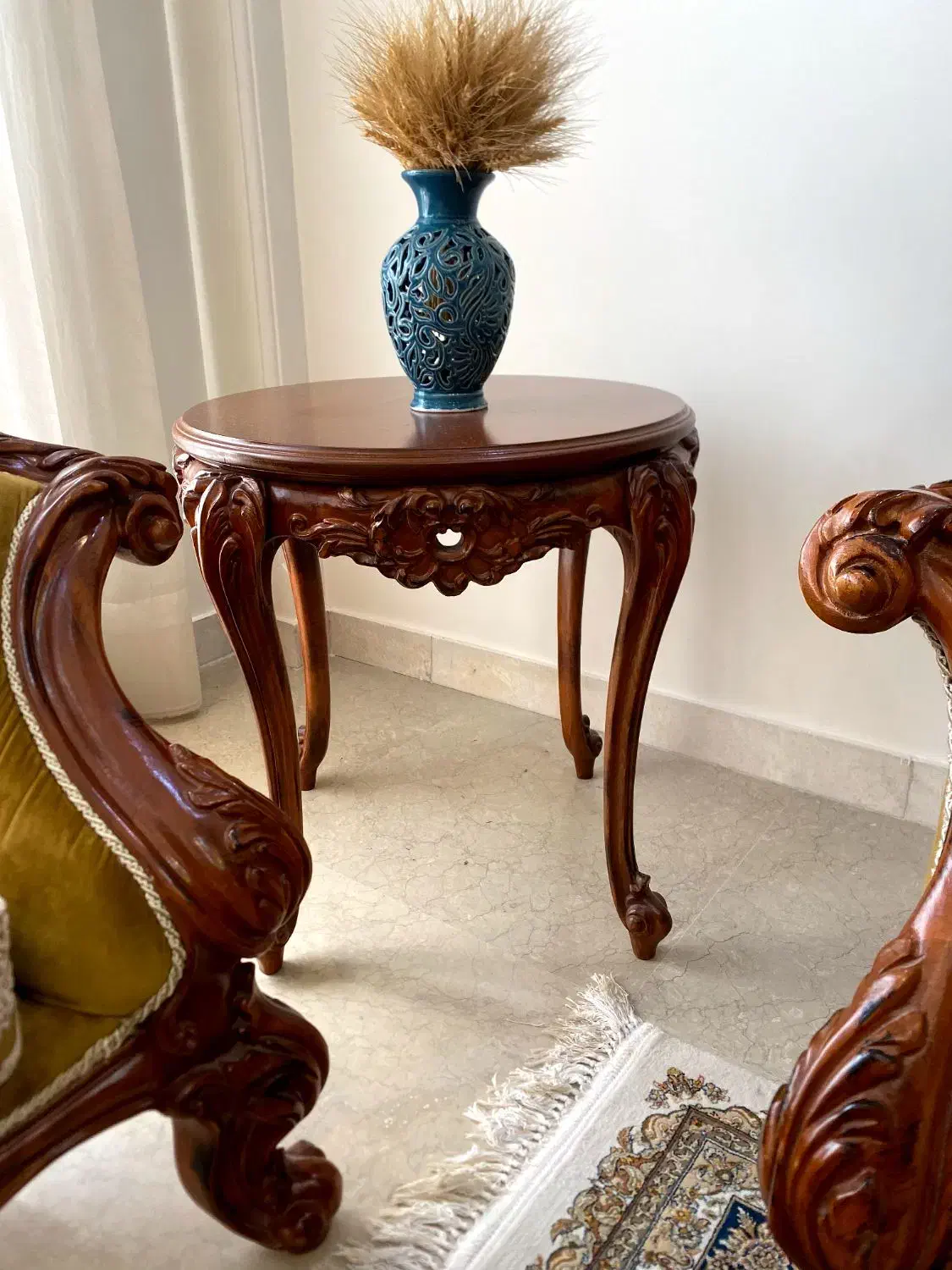 مبل|مبلمان خانگی و میز عسلی|تهران, مجیدیه|دیوار