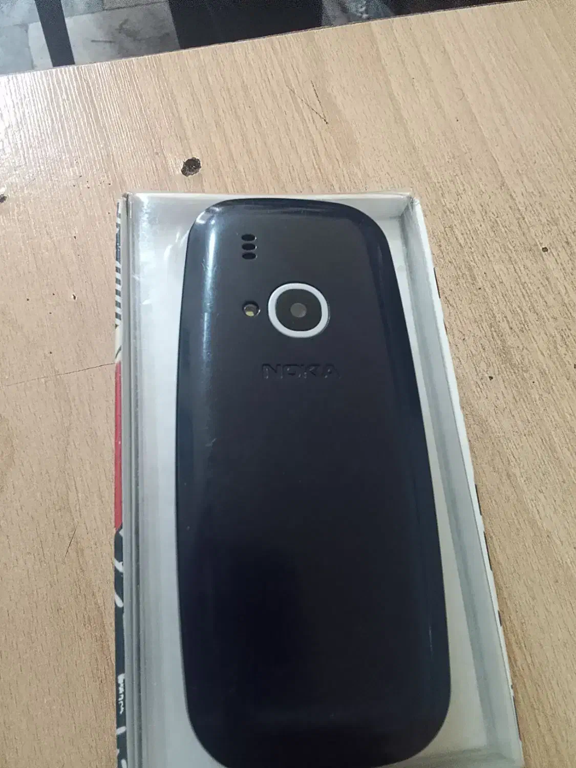 نوکیا ۳۳۱۰ اصلی|موبایل|ارومیه, |دیوار