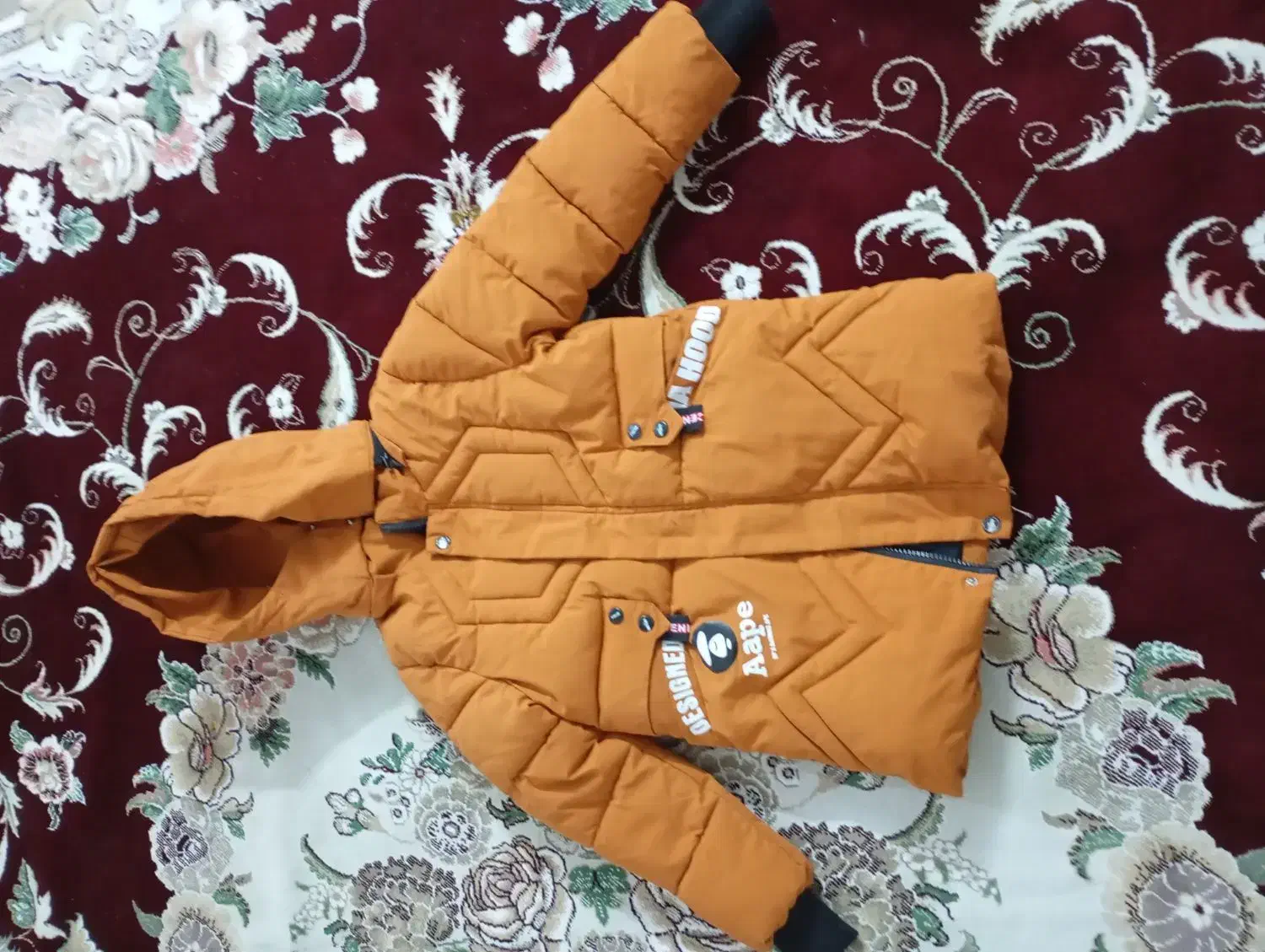 پوشاک|لباس|ورامین, خیر آباد|دیوار