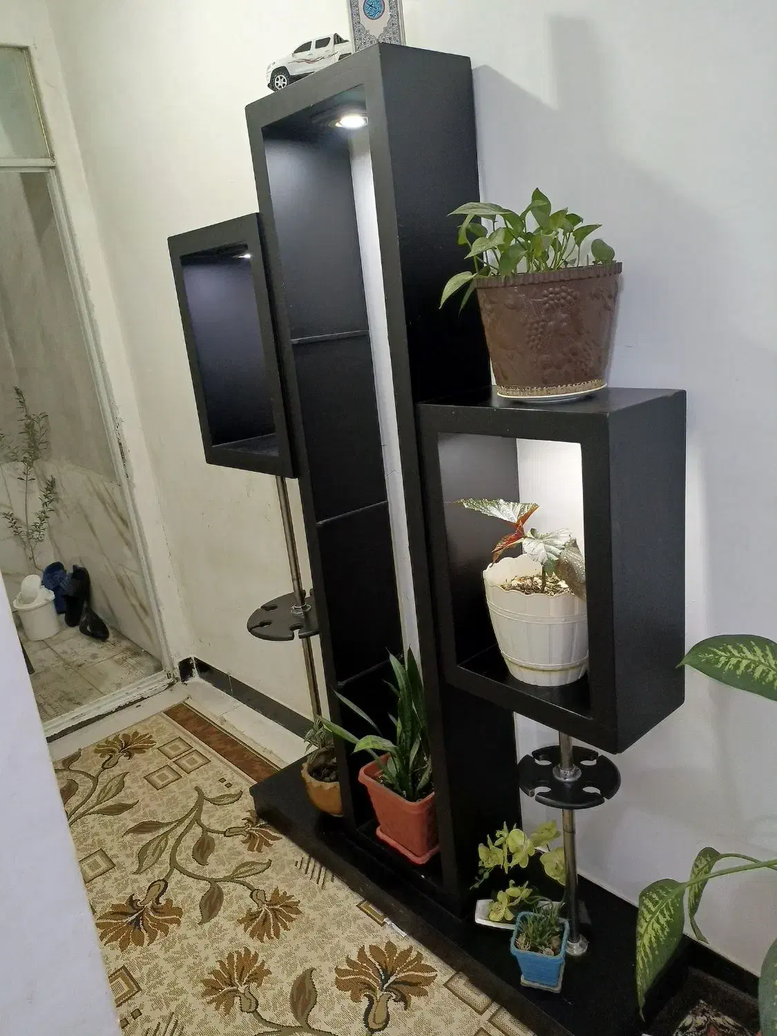 باکس بوفه|صنایع دستی و سایر لوازم تزئینی|سنندج, |دیوار