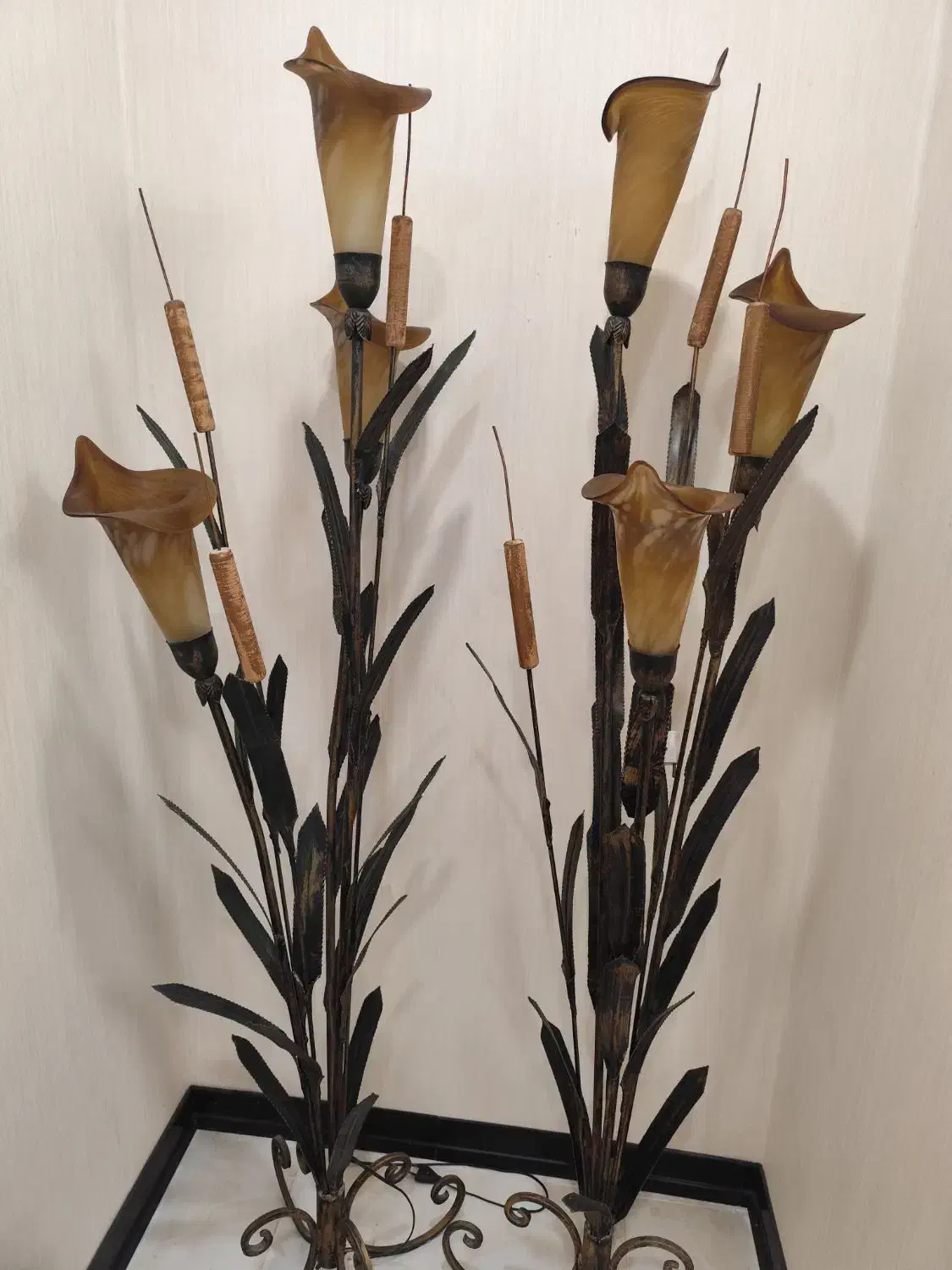 آباژور|چراغ خواب و آباژور|بندر ماهشهر, |دیوار